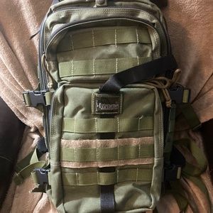 Maxpedition falcon 2 backpack